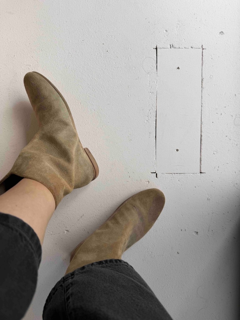 Marsell short boots - Picture 2 of 5
